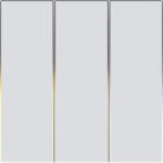 Avatto Intrerupator de lumina inteligent Avatto TS60-EU-W3 (TS60-EU-W3)