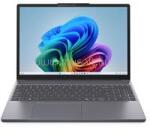 Lenovo IdeaPad Slim 3 15IWC11 (Luna Grey) + Premium Care | Intel Core 5 320 | 16GB DDR5 | 500GB SSD | 15, 3" matt | 1920X1200 (WUXGA) | INTEL Graphics | W11 HOME (83RR00G7HV_16GBW11HPN500SSD_S)