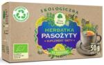 Dary Natury Ceai bio din plante împotriva paraziților, 25 plicuri, Dary Natury