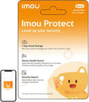 Dahua Card cadou IMOU Protect Basic (plan anual) (IOAB)
