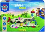 Ravensburger 120200079 GraviTrax Junior Mancs őrjárat kezdőkészlet, XXL
