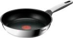 Tefal Тиган EMOTION+ 24 cm, титан, Tefal (TEF2100138915)