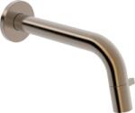 Hansa Nova Style mosdószelep szálcsiszolt bronz 5096810181 (5096810181)