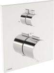 Hansa Easytherm zuhanycsaptelep süllyesztett test nélkül króm 81139262 (81139262)