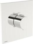 Hansa Easytherm zuhanycsaptelep süllyesztett test nélkül króm 81129273 (81129273)