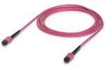 Ubiquiti UACC-OFC-MA-MPMP-3M OM4 MPO-12 UPC Cablu de fibră optică (UACC-OFC-MA-MPMP-3M)
