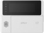 Dahua Tastatura wireless LCD Dahua, 868 MHz, armare/dezarmare cu parola si card, 3 alarme rapide, comunicare bidirectionala, ARK30C-RW2(868) (ARK30C-RW2(868))