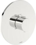 Hansa Easytherm zuhanycsaptelep süllyesztett test nélkül króm 88609245 (88609245)