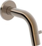 Hansa Nova Style mosdószelep szálcsiszolt bronz 5086810181 (5086810181)