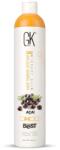  Global Keratin, A legjobb Acai, Hajápoló Krém, Simító, 1000 ml