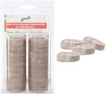 Chomik Set 20 tablete de cocos pentru germinare 64409 (EDA3272)