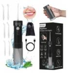 ZENWIRE Portable Wireless Dental Oral Irrigator Travel Zenwire WF309