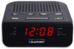 Blaupunkt Radio cu ceas Blaupunkt CR5WH (Alb/Negru) (BLAUPUNKT CR5WH)