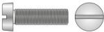 Schaefer-Peters Surub Cap Cilindric Crestat 84 Inox A2-M4 X 6 (0084246S)