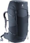 Deuter Rucsac de trekking Deuter Futura Pro 40 l - Black Rucsac tura