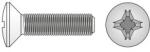 Schaefer-Peters Surub Cap Semiinecat Locas Cruciform 966 Inox A2-M6 X 50 (09662650S)