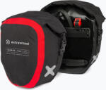 Extrawheel Kerékpár csomagtartók Extrawheel Rambler fekete E0078