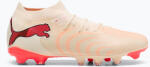 PUMA Focicipők PUMA Future 9 Match FG/AG sugared almond/puma white/ultra red/puma black