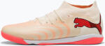 PUMA Focicipők PUMA Future 9 Match IT sugared almond/puma white/ultra red/puma black