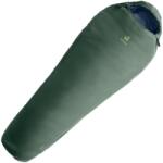 Deuter Sac de dormit Deuter Orbit 0C stânga - Ivy/Ink Sac de dormit