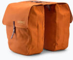 Brooks England Kerékpáros táska Brooks England Brick Lane Panniers 30 l gooseback/maroon