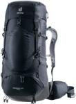 Deuter Rucsac Deuter Aircontact lite 40 + 10 l - Black/Graphite Rucsac tura