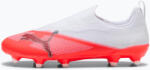 PUMA Gyermek focicipők PUMA Ultra 7 Match LL FG/AG Jr ultra red/puma black/puma white