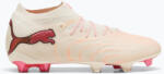 PUMA Focicipők PUMA Future 9 Ultimate FG sugared almond/puma white/ultra red/puma black