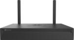 EZVIZ NVR wireless Ezviz X5S, 4 canale, 3K, 2 antene 2.4GHz, 50Mbps, H. 265, 1x SATA, CS-X5S(4W) (CS-X5S-R100-4W(EU-STD))