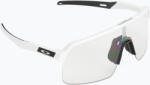 Oakley Sutro Lite kerékpáros szemüveg fehér 0OO9463