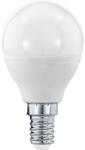 EGLO LED Izzó P45 E14/6W 3000K - Eglo 11644 11644 (EG11644)
