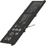 2-Power Baterie 2-POWER 11.55V 3400mAh pentru ASUS A1405VA, A415JQ, S333JP, S333JQ, X521FA, X521FL 77051224