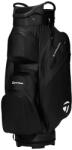 TaylorMade Cart bag pentru golf TaylorMade StormDry Black
