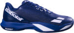 Babolat Jet Mach 4 All Court Men Dark Blue/White Férfiteniszcipő EUR 42