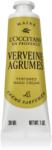 L'Occitane Verveine Agrumes 2015 Kézkrém 30 ml opció Új csomagolás