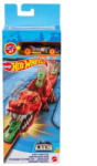 Mattel Lansator cu masinuta, Gama City Dino (1313DA)
