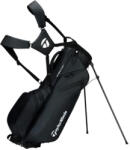 TaylorMade Stand bag pentru golf TaylorMade StormDry Black