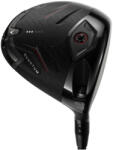 Callaway Crosă de golf Driver Callaway Quantum TD Max Mâna dreaptă, 9°, Rigid, Fujikura Ventus Black/Charcoal 60g