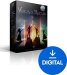 Sounds Online SYMPHONIC ORCHESTRA AND HOLLYWOOD CHOIRS (Digitális termék)