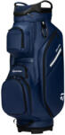 TaylorMade Cart bag pentru golf TaylorMade Deluxe Navy