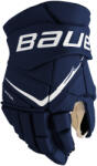 Bauer Mănuși de hochei Vapor FLYPRO Navy Senior 15 inci
