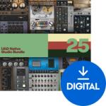 Universal Audio UAD Native Studio Bundle (Digitális termék)