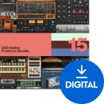 Universal Audio UAD Native Producer Bundle (Digitális termék)