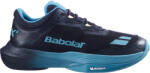 Babolat SFX 4 All Court Men Black/Blue Férfiteniszcipő EUR 42, 5