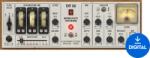 Universal Audio UAD EMT 140 Classic Plate Reverberator (Digitális termék)