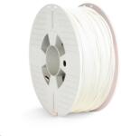 Verbatim Filament 3D Verbatim 55058, PET-G, 2, 85 mm, 1000 g, 123 m, Alb (White) (55058)