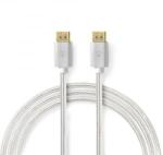 Nedis Profigold Displayport kábel 2m (CCTB37014AL20) (CCTB37014AL20)