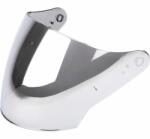 Scorpion Vizieră Scorpion KDF-25 pentru căști de motocicletă EXO-230/Z1, argintiu oglindă (SCRP63-526-69)