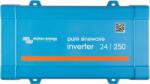 Victron Energy Inverter Phoenix 24/250 250 W 24 V/DC - 230 V/AC (PIN242510200)