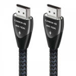 AudioQuest Carbon 48G HDMI kábel, 0.6 m 2m (721194)